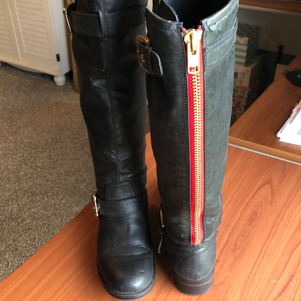 Candies Boots